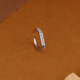 92.5 Silver Exclusive Ladies Ring